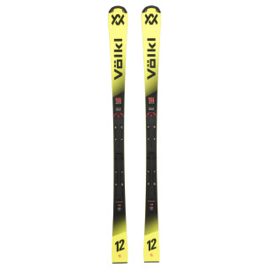 SKI NU RACETIGER SL R MINIMES VÖLKL 2027