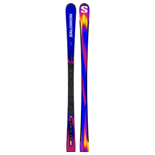 PACK SKI SALOMON S/LAB EQUIPE SLALOM FIS 2027