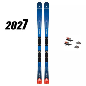 PACK SKI DYNASTAR SPEED TEAM GEANT R21 PRO JUNIOR 2027