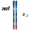 PACK SKI DYNASTAR SPEED TEAM GEANT R21 PRO JUNIOR 2027