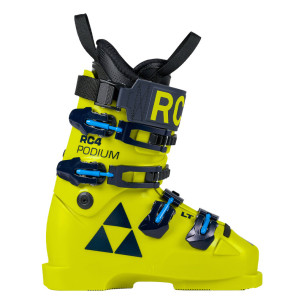 CHAUSSURE DE SKI RC4 PODIUM LT 110 FISCHER 2027