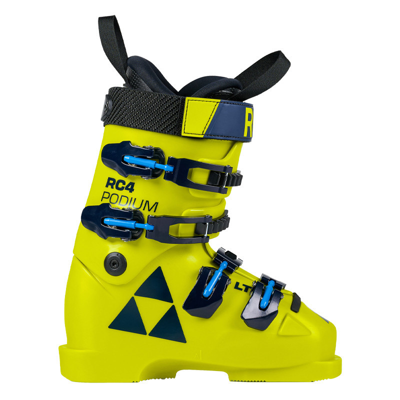CHAUSSURE DE SKI RC4 PODIUM LT 70 JUNIOR FISCHER 2027