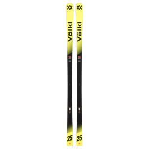 SKI NU RACETIGER GS FIS R PLATE VÖLKL 2027