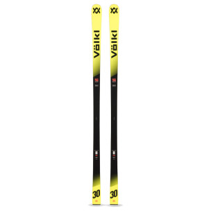 SKI NU RACETIGER FIS GS R WC PLATE VÖLKL 2027