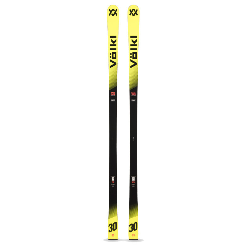 SKI NU RACETIGER FIS GS R WC PLATE VÖLKL 2027
