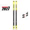 PACK SKI RACETIGER FIS GS R WC PLATE VÖLKL 2027