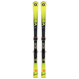 PACK SKI RACETIGER SL VÖLKL 2026