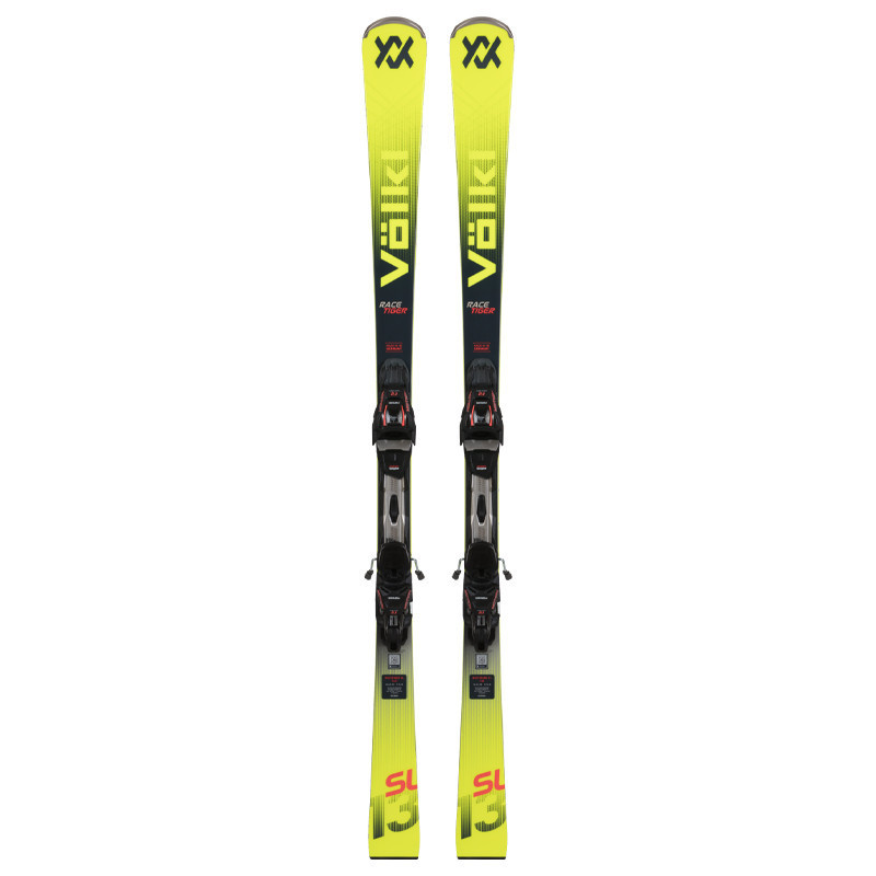 PACK SKI RACETIGER SL VÖLKL 2026