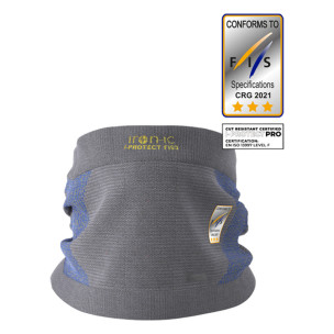 TOUR DE COU 3* FIS CUT-RESISTANT IRON-IC