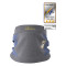 TOUR DE COU 3* FIS CUT-RESISTANT IRON-IC