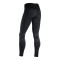 PANTALON SOUS-VETEMENT TECHNIQUE FEMME I-PROTEC I-SOFT IRON-IC NOIR