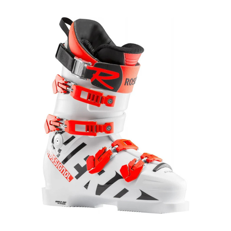 CHAUSSURES DE SKI HERO WC ZA+ ROSSIGNOL