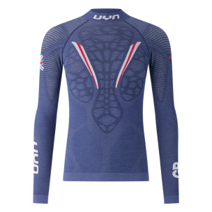 HAUT THERMIQUE NATYON BIOMORPH GRANDE-BRETAGNE UYN