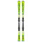 PACK SKI RC4 WORLDCUP NOIZE SLALOM FIS FISCHER 2027