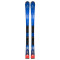 PACK SKI DYNASTAR SPEED OMEGLASS TEAM SLALOM R21 PRO JUNIOR 2027