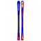 PACK SKI EQUIPE SLALOM MINIME FIS SALOMON 2027
