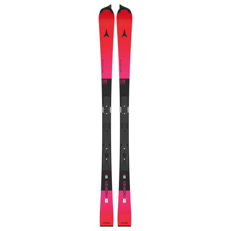 PACK SKI ATOMIC REDSTER S9 SLALOM FIS 2027