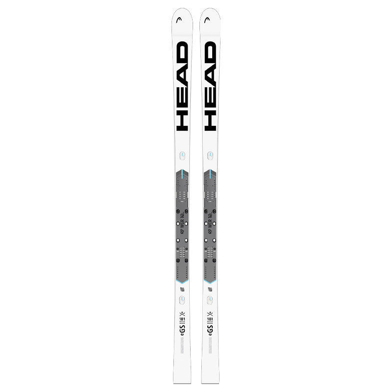 PACK SKI HEAD WCR 14 e.GS REBELS GEANT SW 2027