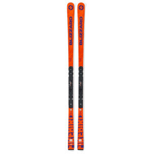 SKI NU FIREBIRD GEANT R.D BLIZZARD 2027