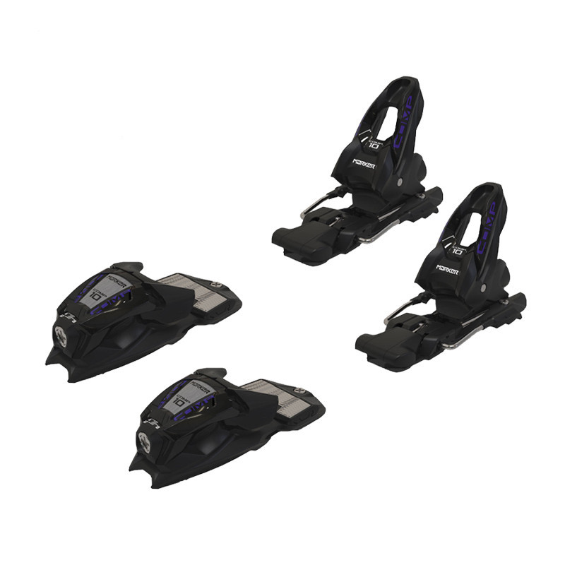 FIXATIONS DE SKI COMP 10 BLIZZARD