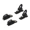 FIXATIONS DE SKI COMP 10 BLIZZARD
