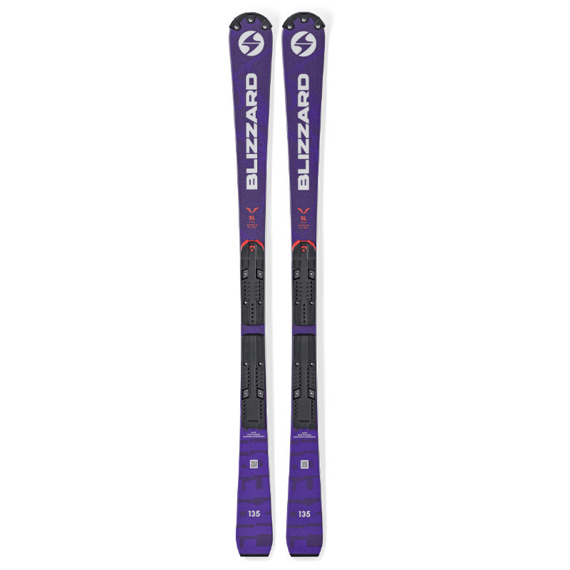 SKI NU FIREBIRD SLALOM JUNIOR BLIZZARD 2027