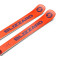 SKI NU FIREBIRD GEANT JUNIOR BLIZZARD 2027