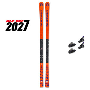 PACK SKI FIREBIRD GEANT R.D BLIZZARD 2027