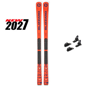 PACK SKI FIREBIRD GEANT JUNIOR BLIZZARD 2027