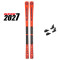PACK SKI FIREBIRD GEANT JUNIOR BLIZZARD 2027