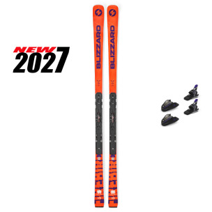 PACK SKI FIREBIRD GEANT BLIZZARD 2027