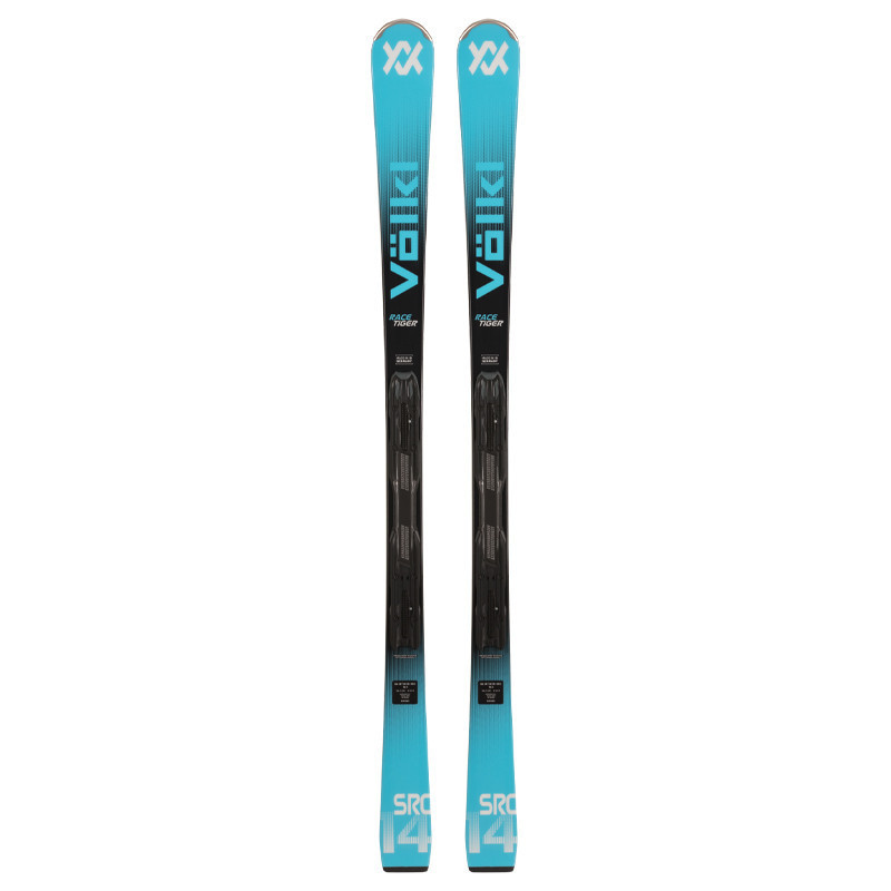 PACK SKI RACETIGER SRC BLUE VÖLKL 2026
