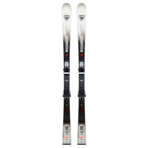 PACK SKI ROSSIGNOL HERO MASTER SLALOM ST R22 2027