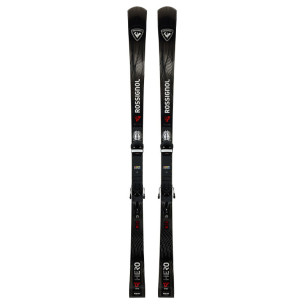 PACK SKI ROSSIGNOL HERO MASTER GEANT LT R22 2027
