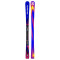 PACK SKI S/LAB EQUIPE SLALOM MASTER SALOMON 2027