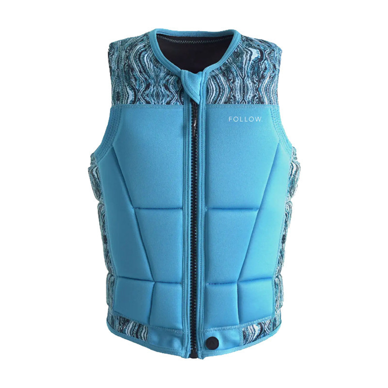 GILET DE PROTECTION HARMONY FOLLOW AQUA