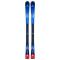 PACK SKI SPEED OMEGLASS JUNIOR SLALOM FIS R22 DYNASTAR 2027