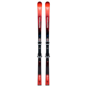 PACK SKI ROSSIGNOL HERO ATHLETE GEANT R22 MINIMES 2027