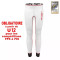 PANTALON SOUS-VETEMENT 3* FIS CUT-RESISTANT JUNIOR EXTREME WINTER BLANC