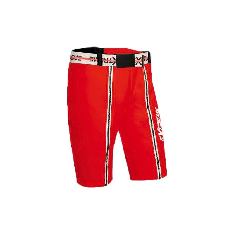 SHORT COMBAT EXTREME WINTER ROUGE