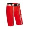 SHORT COMBAT EXTREME WINTER ROUGE