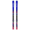 PACK SKI EQUIPE FIS GEANT JUNIOR U12/U14 SALOMON 2027