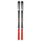 PACK SKI DOBERMANN GS RACE PLATE MINIMES NORDICA 2026