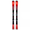 PACK SKI ROSSIGNOL HERO ATHLETE SLALOM PRO R21 JUNIOR 2027