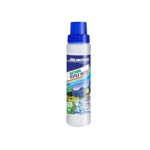 ENTRETIEN LAVAGE NATURAL COMBINAISON HOLMENKOL