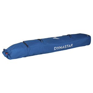 HOUSSE A SKI  A ROULETTES SPEED EXTENSIBLE 170-220CM 2 PAIRES  DYNASTAR