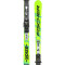 SKI NU RC4 WORLDCUP NOIZE GEANT JUNIOR FISCHER 2027