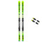 PACK SKI RC4 WORLDCUP NOIZE GEANT JUNIOR FISCHER 2027