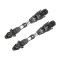 FISCHER FIXATIONS DE SKI RC4 Z11 FREEFLEX