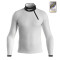 HAUT CUT-RESISTANT 4* FIS JUNIOR ENERGIAPURA BLANC
